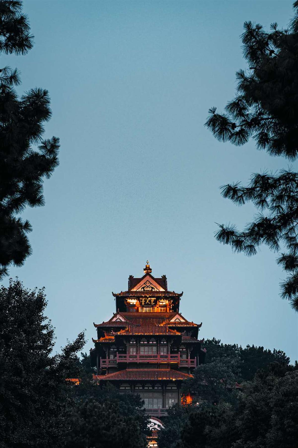 同城游五张牌